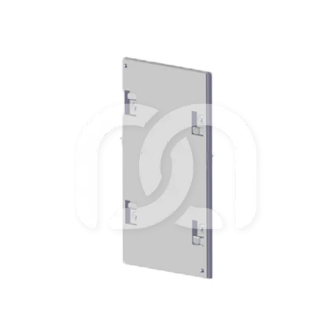 Plaque de Protection Compartiment Aspiration Silent (1)