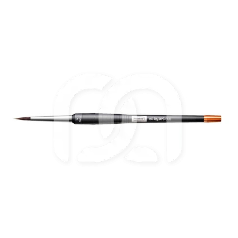 Pinceau à Poils Bioniques Lay Art Evo Flame (1)