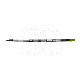 Pinceau à Poils Bioniques Lay Art Evo Flame (1) : COULEUR PRINCIPALE:NOIR, N&deg;:N&deg;T8