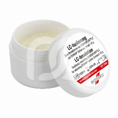 Isolant LC pour Modèles et Gouttières DURASPLINT (10g)