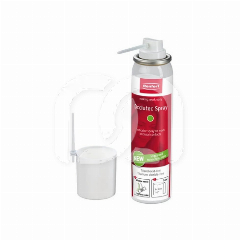 Spray d'Occlusion Dentaire Occlutec Vert (75 ml)