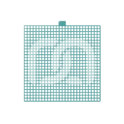 Grilles de Rétention en Cire GEO Fines (20)