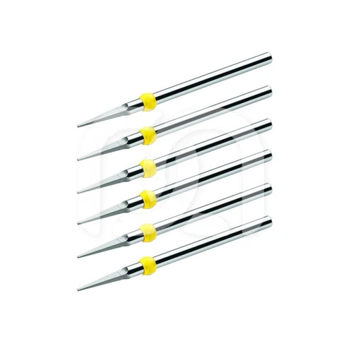 Fraise à Tronçonner Carbure de Tungstène pour Gouttières (6)