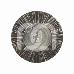 Brosses à Polir Bison Montées 18 mm (100)