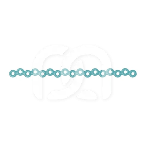 Grille de Rétention GEO Translucide Turquoise (40)