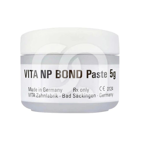Primer de Liaison Métal-Céramique NP Bond Paste (5g)
