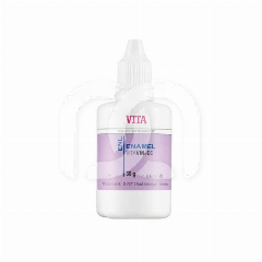 Résine Polymère à Froid VM CC Enamel (30g)