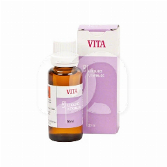 Résine à Cuire Liquide VM CC Polymer (30 ml)