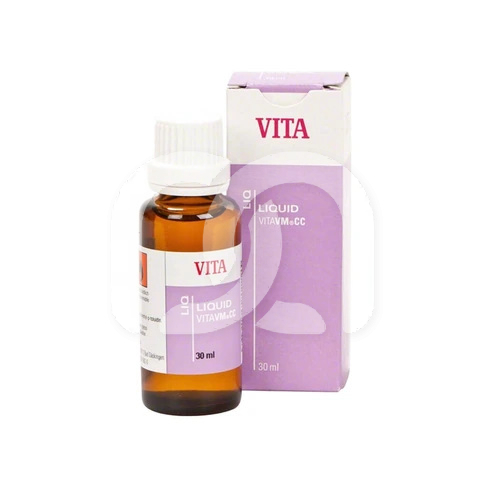 Résine à Cuire Liquide VM CC Polymer (30 ml)