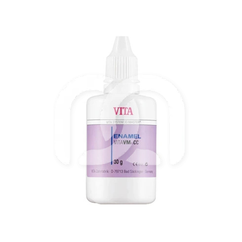 Résine Polymère à Froid VM CC Enamel (30g)