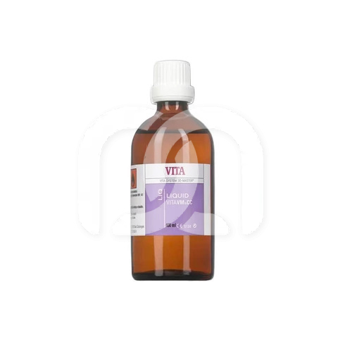 Résine Autopolymérisante VM CC Polymer Liquide (100 ml)