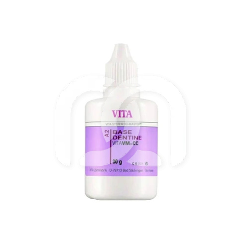 Résine Polymère à Froid VM CC Enamel (30g)
