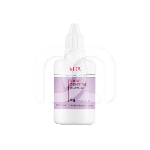 Résine Polymère à Froid VM CC Enamel (30g)