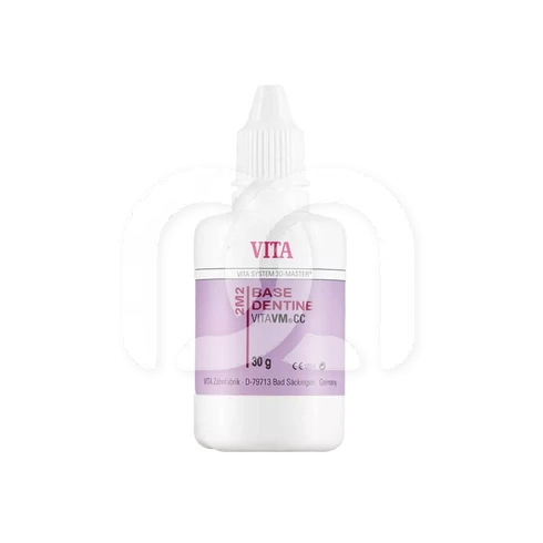 Résine Polymère à Froid VM CC Enamel (30g)