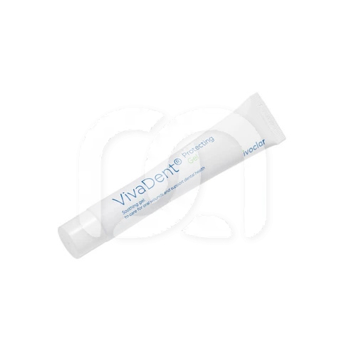 Gel Protecteur Fluoré Fluor Protector (50g)