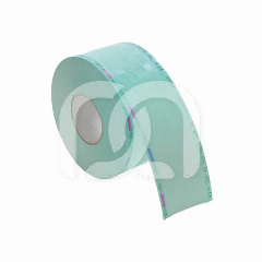 Gaine Plate de Stérilisation (1 x 200 m)