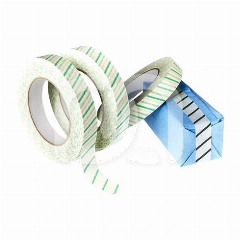 Ruban Indicateur de Stérilisation Autoclave (25 mm x 50 m)