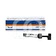 Composite Photopolymérisable Admira ORMOCER (4g) : TEINTE:A2