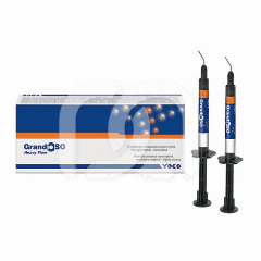 Composite Fluide GrandioSO Heavy Flow (2 x 2g)