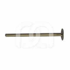 Fraise Diamantée HP Roue Grain Standard Ø 080 (1)