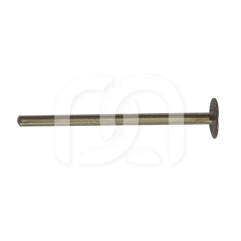 Fraise Diamantée HP Roue Grain Standard Ø 080 (1)
