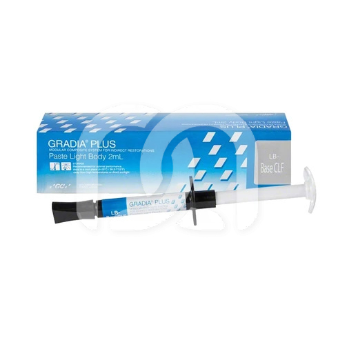 Composite Gradia Plus Paste LB-Base (2ml)