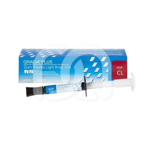 Composite Gradia Plus Paste LB-Base (2ml)
