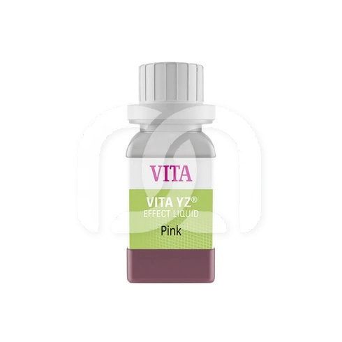 Liquide de Coloration YZ HT pour Zircone (20 ml)