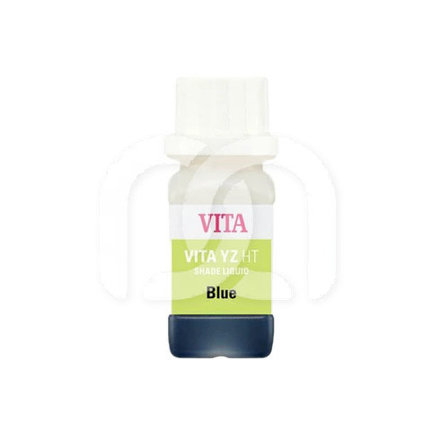 Liquide de Coloration YZ HT pour Zircone (20 ml)