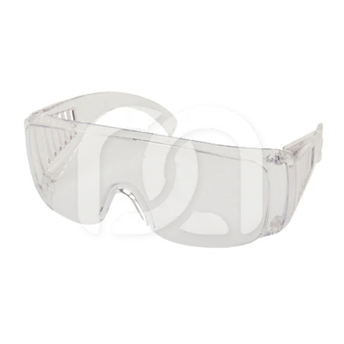 Lunettes de Protection Transparentes (1 Paire)