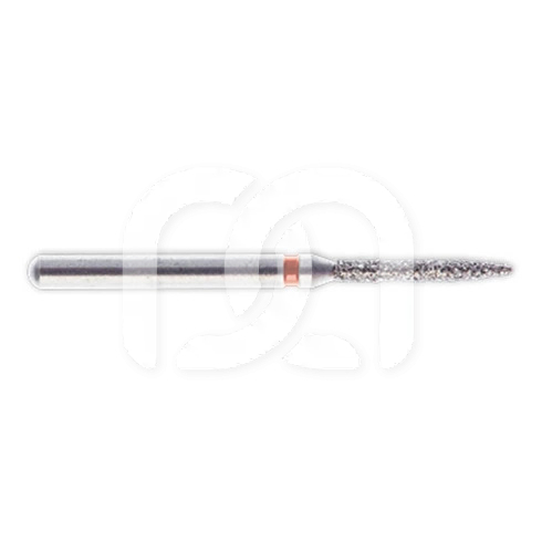 Fraise Diamantée FG Forme Flamme 862 (5)
