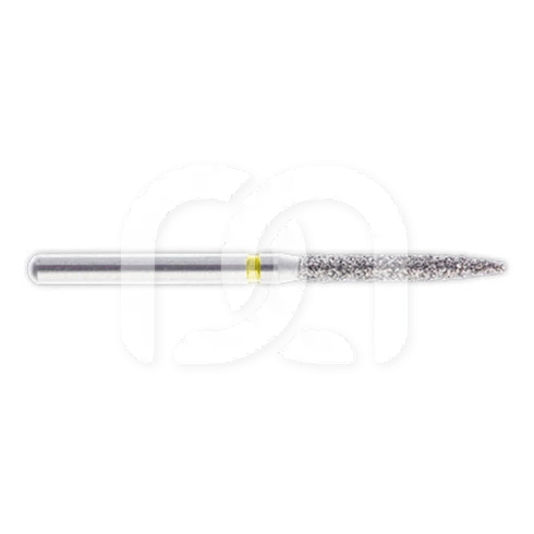 Fraise Diamantée Flamme 863 FG Turbine (5)