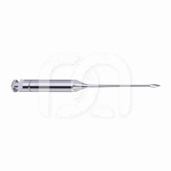 Forets Gates Stériles pour Endodontie L28mm (6)