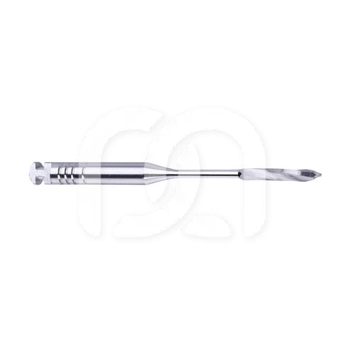 Forets Endodontiques Largo/Peeso Stériles L28mm (6)
