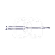 Forets Endodontiques Largo/Peeso Stériles L28mm (6) : DIAM&Egrave;TRE:0 MM, N&deg;:N&deg;5, LONGUEUR:28 MM