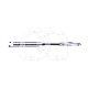 Forets Endodontiques Largo/Peeso Stériles L28mm (6) : DIAM&Egrave;TRE:0 MM, LONGUEUR:32 MM, N&deg;:N&deg;6