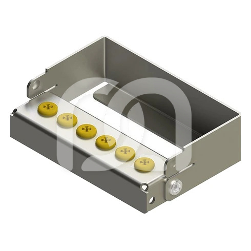 Porte-Fraises Plug'In 6 Perforations H40 (1)