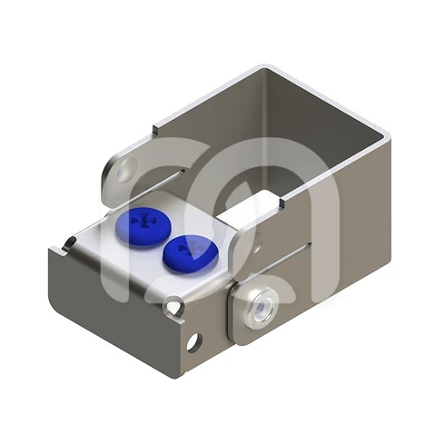 Porte-Fraises Plug'In 2 Perforations (1)