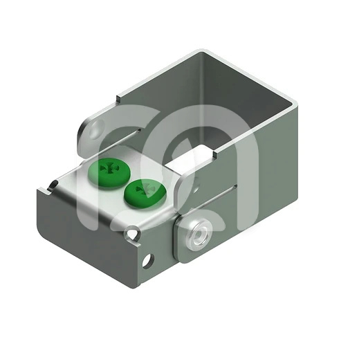 Porte-Fraises Plug'In 2 Perforations (1)