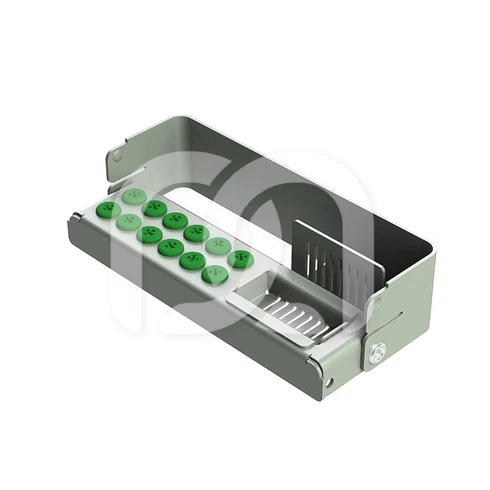 Porte-fraises Plug'In 12 Plus avec Bassin (1)