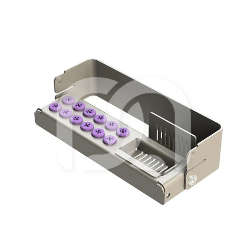 Porte-fraises Plug'In 12 Plus avec Bassin (1)