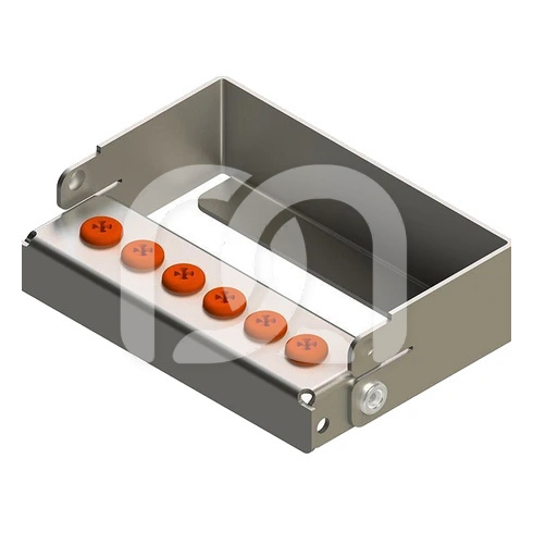 Porte-Fraises Plug'In 6 Perforations H40 (1)