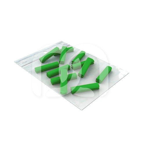 Index Couleur Silicone pour Porte-Fraises (12)