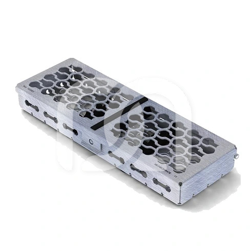 CASSETTE GALAXY EXTRA PLATE (5) ROSE