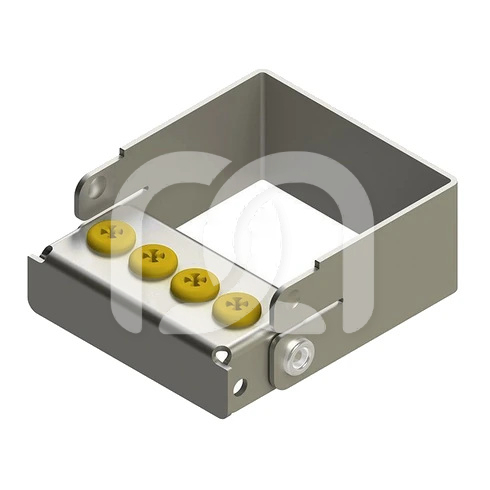 Porte-Fraises Plug'In 4 Perforations (1)