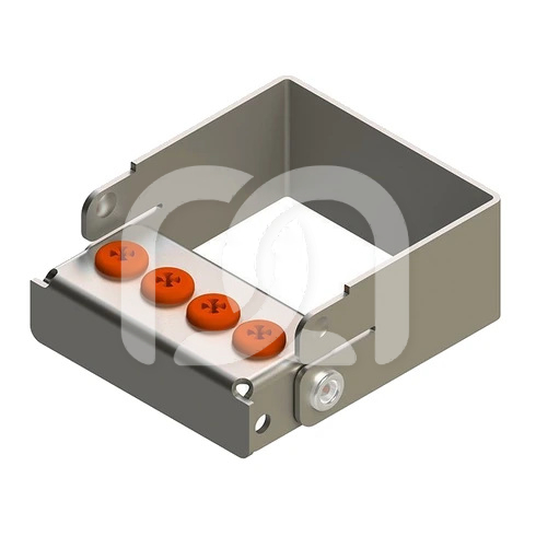 Porte-Fraises Plug'In 4 Perforations (1)