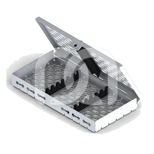 Cassette Galaxy Extra Plate (7 Instruments)