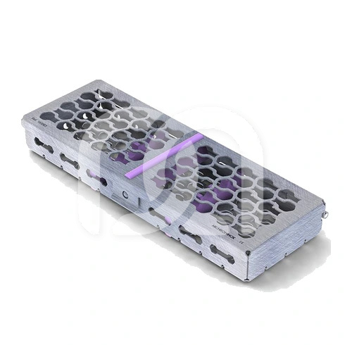 CASSETTE GALAXY EXTRA PLATE (5INST) ROSE