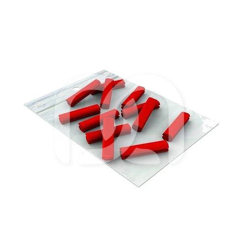 Index Couleur Silicone pour Porte-Fraises (12)