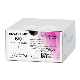 SUTURE ADVANTIME (36) : GROSSEUR FIL:6/0, LONGUEUR DE FIL:70 CM, AIGUILLE DE SUTURE:EXTRACUT 3/8, LONGUEUR AIGUILLE:1.3 CM